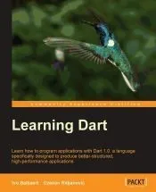 Learning Dart