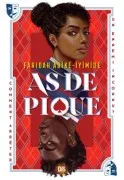 As De Pique (Broche)