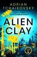 ALIEN CLAY