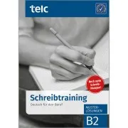 Schreibtraining Deutsch Für Den Beruf B2