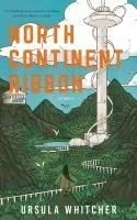 North Continent Ribbon