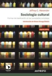 Sociologia Cultural