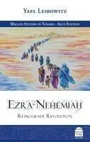 Ezra-Nehemiah: Retrograde Revolution