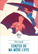 Les Contes De Ma Mere L Oye