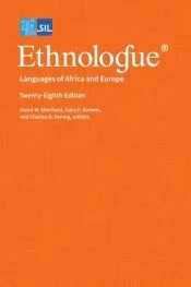 Ethnologue