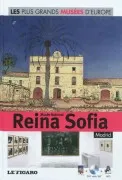 Musee National Reina Sofia Madrid (+ Dvd)