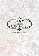 Land of the Lustrous 10