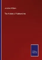 The History of Radnorshire