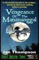 Vengeance Of The Manananggal