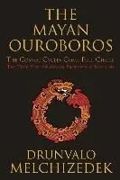 The Mayan Ouroboros: The Cosmic Cycles Come Full Circle