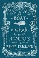 A Boat, a Whale & a Walrus: Menus and Stories