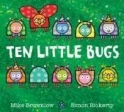 Ten Little Bugs