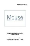 Mouse: Prereader Volume 12