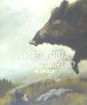 Morfología del encuentro: José Luis Serzo