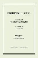Logische Untersuchungen