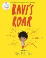 Ravi's Roar