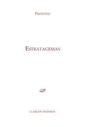 Estratagemas