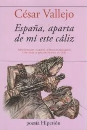 ESPAÑA. APARTA DE MI ESTE CALIZ