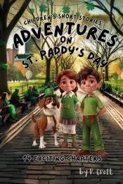 Adventures on St. Paddy’s Day