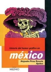 Historia del Humor Gráfico en México