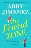 The Friend Zone