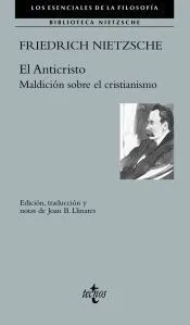 El Anticristo. Maldición sobre el cristianismo