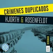 Crímenes Duplicados (Serie Bergman 2)