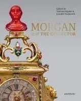 MORGAN - The Collector