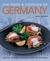 Food and Cooking of Germany