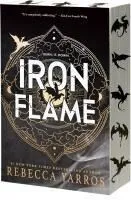Iron Flame