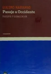 Pasaje a Occidente