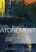 York Notes on Atonement (McEwan)