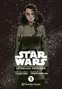 Star Wars Estrellas Perdidas Nº 2/3 (Manga)