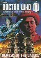 Nemesis of the Daleks