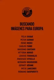 Buscando imágenes para Europa
