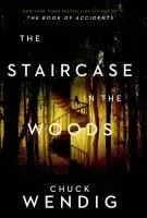 The Staircase in the Woods
