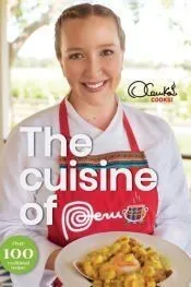The Cuisine of Peru