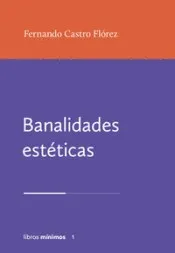 Banalidades estéticas