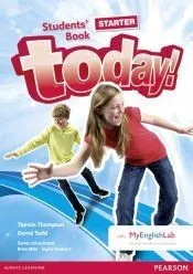 Today! Starter