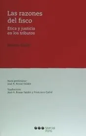 Las razones del fisco