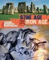 The History Detective Investigates: Stone Age to Iron Age
