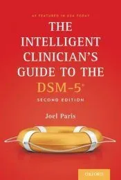 The Intelligent Clinician’s Guide to the Dsm-5(r) (Revised)