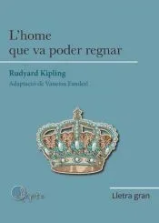 HOME QUE VA PODER REGNAR, L' - LG