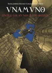 Unamuno entre los Hunos y los Otros