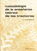 Metodología De La Enseñanza Teórica De Los Tractores