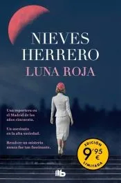 Luna roja (Campaña de verano edición limitada)