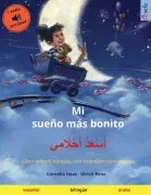 Mi Sueño Más Bonito ( Sefa Libros Ilustrados En Dos Idiomas )