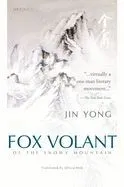 Fox Volant Of The Snowy Mountain