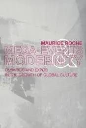 Megaevents and Modernity