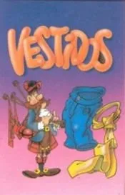 Sustantivos. Vestidos